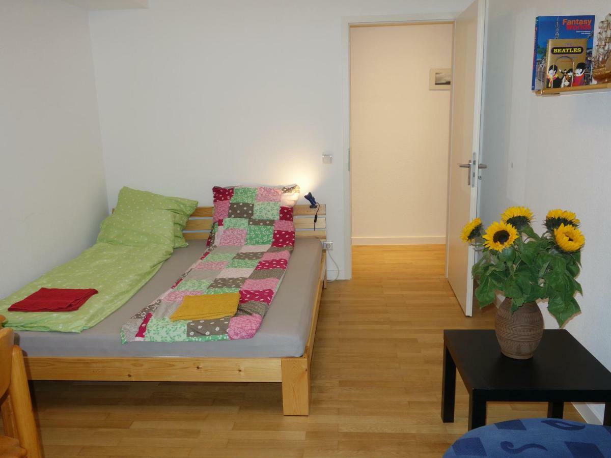 Privatunterkunft Private In Prenzlauerberg Berlin