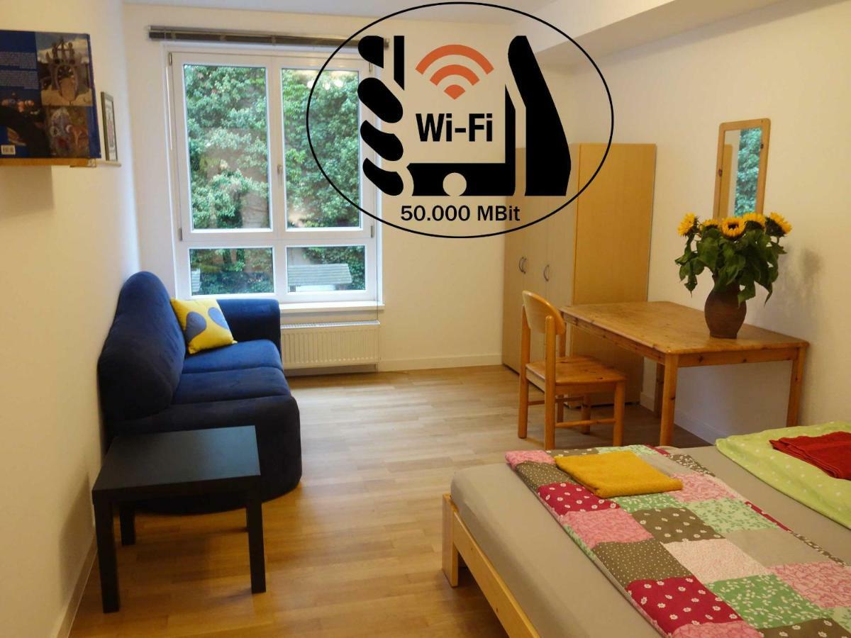 Private In Prenzlauerberg Privatunterkunft Berlin