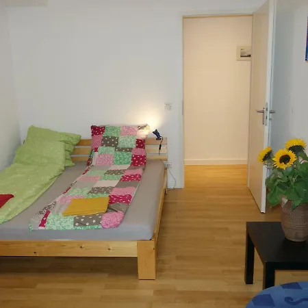 Private Rooms In Prenzlauerberg Berlijn Buitenkant foto