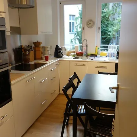 Private Rooms In Prenzlauerberg Berlijn Buitenkant foto