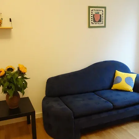 Private Rooms In Prenzlauerberg Berlijn Buitenkant foto