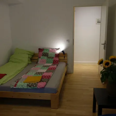 Private Rooms In Prenzlauerberg Berlijn Buitenkant foto