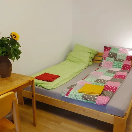 Private Rooms In Prenzlauerberg Berlijn Buitenkant foto