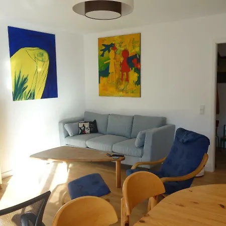 Private Rooms In Prenzlauerberg Berlijn Buitenkant foto
