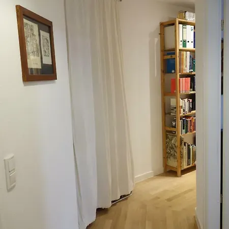 Private Rooms In Prenzlauerberg Berlijn Buitenkant foto