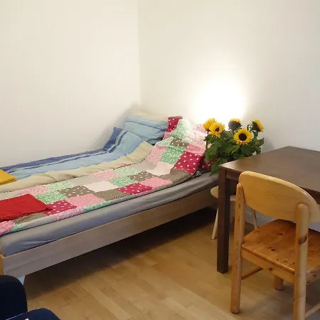 Private Rooms In Prenzlauerberg Berlijn Buitenkant foto