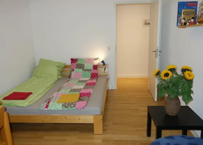 Private Rooms In Prenzlauerberg