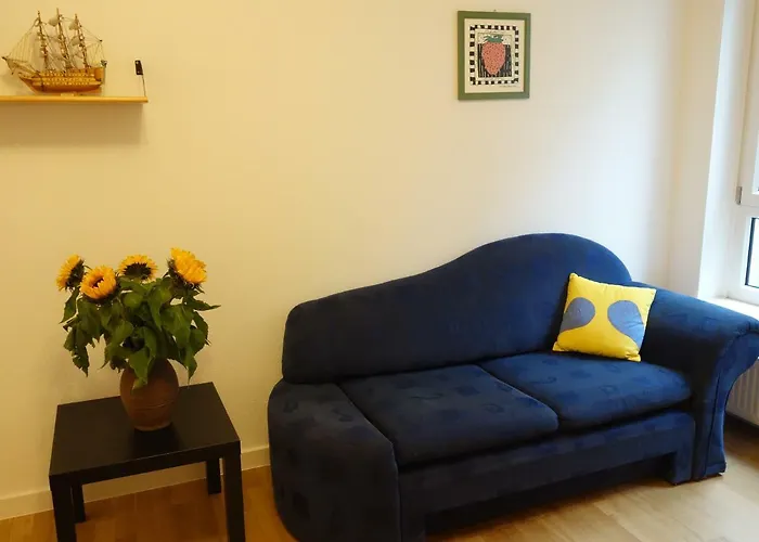 Private Rooms In Prenzlauerberg
