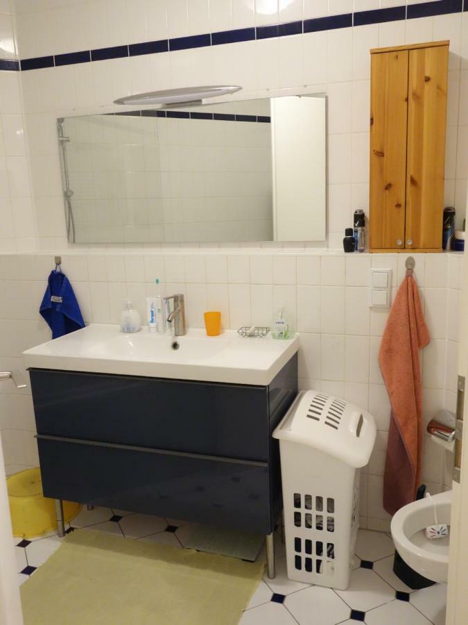 Homestay Private In Prenzlauerberg Berlin