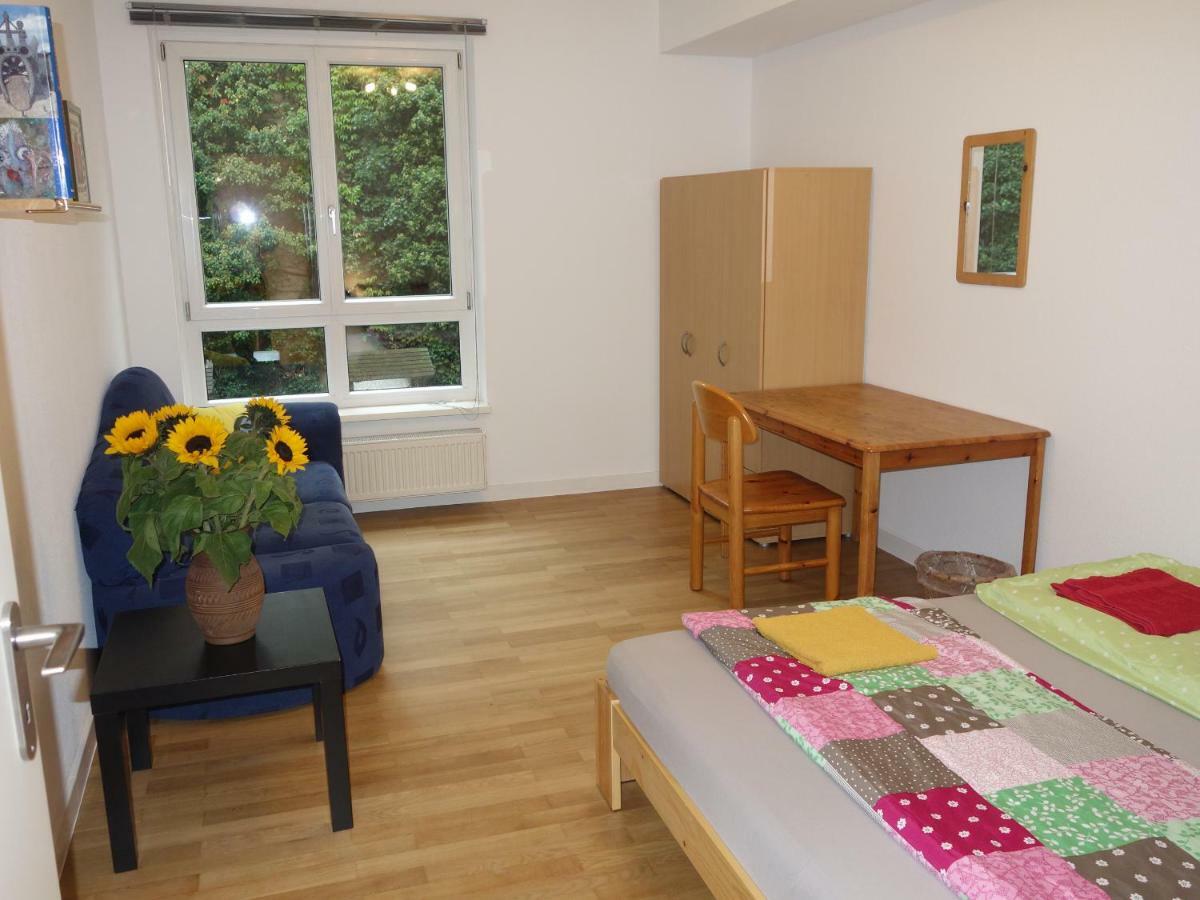 Homestay Private In Prenzlauerberg *