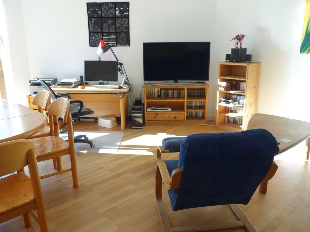 Homestay Private In Prenzlauerberg Berlin