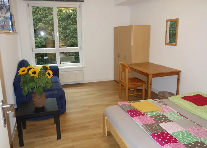 Private Rooms In Prenzlauerberg